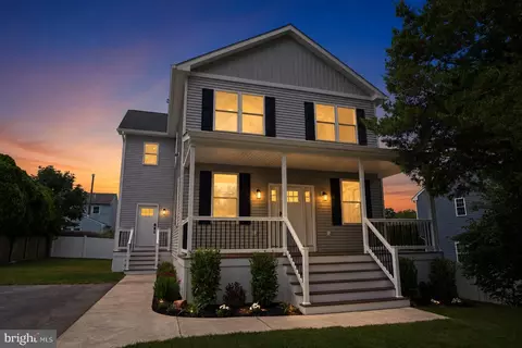 433 Walnut Ave, Feasterville Trevose, PA 19053