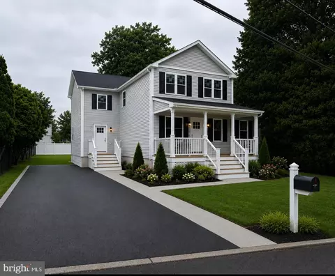 433 Walnut Ave, Feasterville Trevose, PA 19053