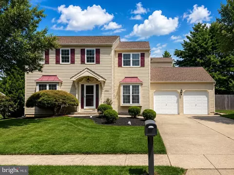 103 Raleigh Way, Fairless Hills, PA 19030