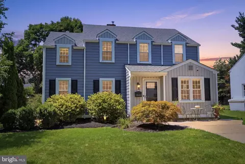 449 Jefferson Ave, Morrisville, PA 19067