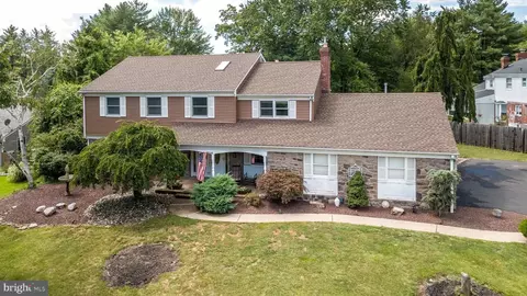 103 Tanglebrook, Southampton, PA 18966