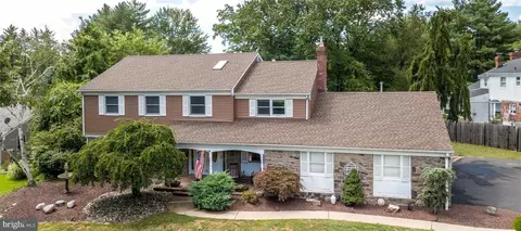 103 Tanglebrook, Southampton, PA 18966