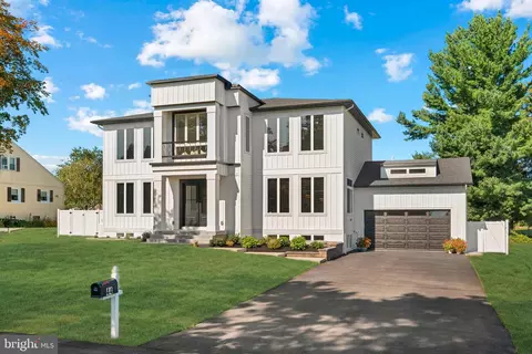 44 Paisley Rd, Richboro, PA 18954