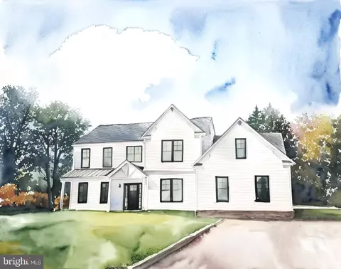 lot1 Fels Rd, Pennsburg, PA 18073