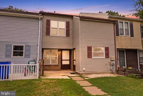 2231 Maltese Ct, Bensalem, PA 19020