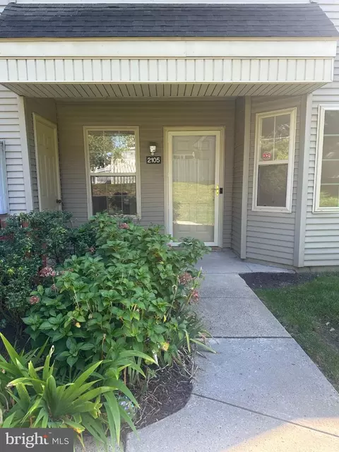 2105 Brookhaven Dr, Yardley, PA 19067
