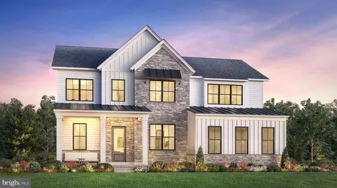 9 Augusta Dr #LOT 31, Newtown, PA 18940