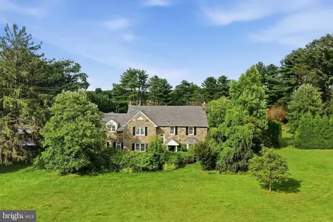 1801 County Line Rd, Huntingdon Valley, PA 19006