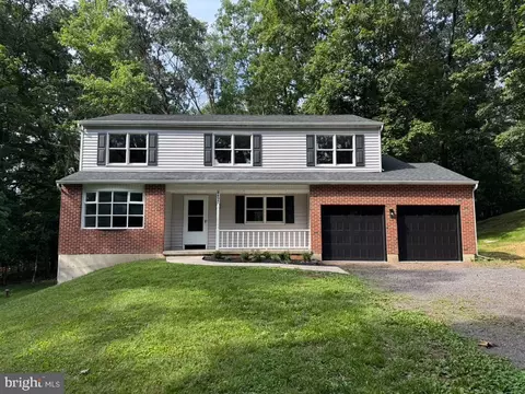 4490 York Rd, Doylestown, PA 18902