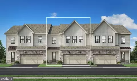 201 Pressmore Dr, Southampton, PA 18966