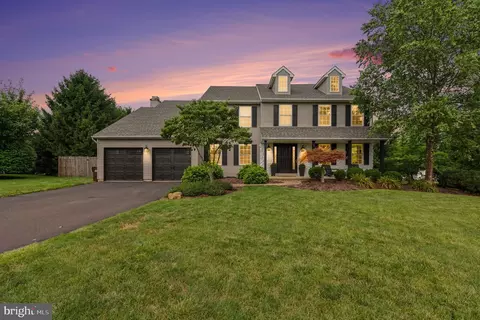 4034 Luke Dr, Doylestown, PA 18902