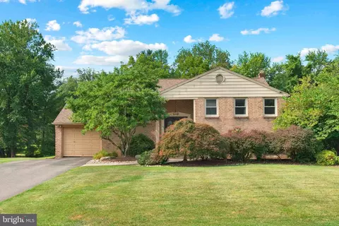 23 Great Oak, Churchville, PA 18966