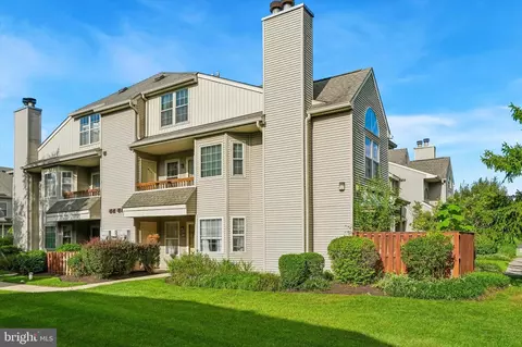 2605 Brookhaven Dr, Yardley, PA 19067