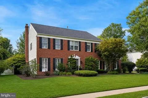 4922 Mead Dr, Doylestown, PA 18902