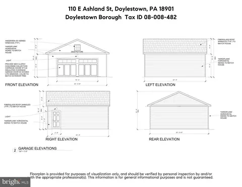 Other - 110 E Ashland St, Doylestown, PA 18901 photo 8 of 8