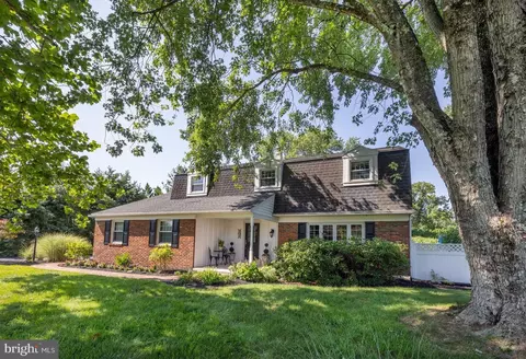 3547 N Sugan Rd, New Hope, PA 18938