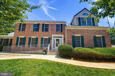 824 Welcome House Rd, Perkasie, PA 18944
