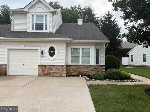 15 Titus Ct, Richboro, PA 18954