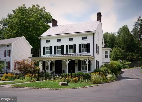 6175 Carversville Rd, Carversville, PA 18913