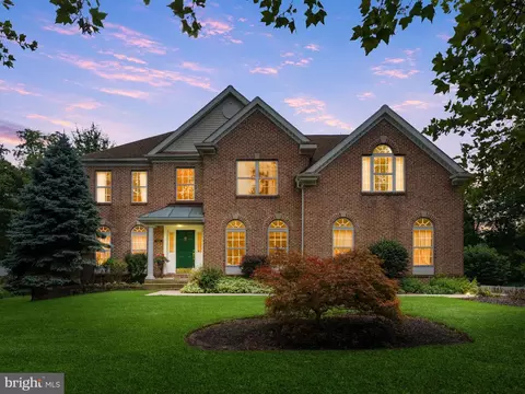1449 Bartlett Ct, Yardley, PA 19067