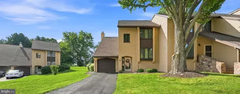 115 Golf Club Dr, Langhorne, PA 19047