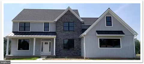 2010 Sunrise Dr #LOT 1, Coopersburg, PA 18036
