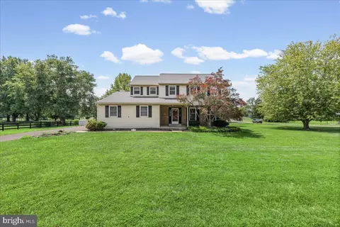 2395 Greensward Rd N, Warrington, PA 18976