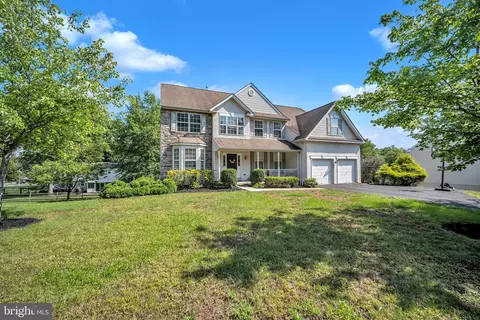 603 S 12th St, Sellersville, PA 18960