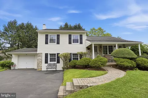 603 Paddock Rd, Southampton, PA 18966
