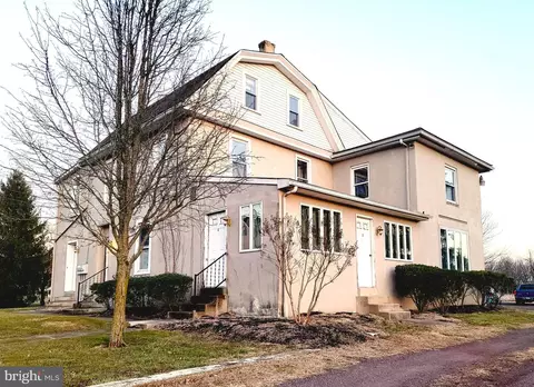 716 Fairhill Rd, Hatfield, PA 19440