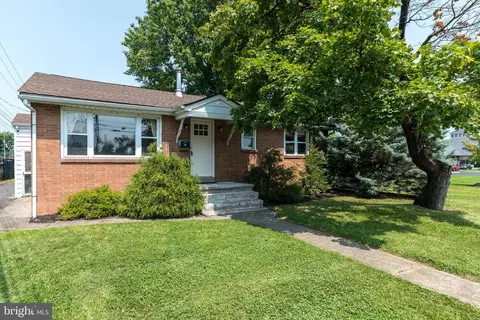 535 W Mill St, Quakertown, PA 18951
