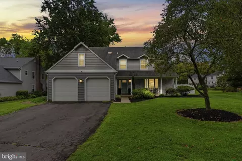 195 Aspen Rd, Yardley, PA 19067