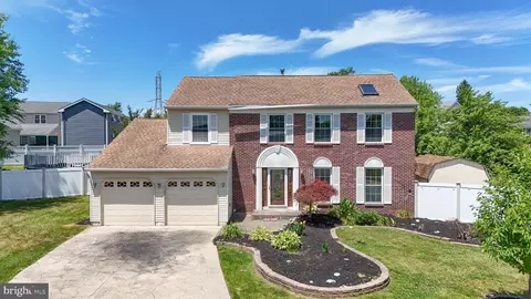 1218 Primrose Ct, Bensalem, PA 19020