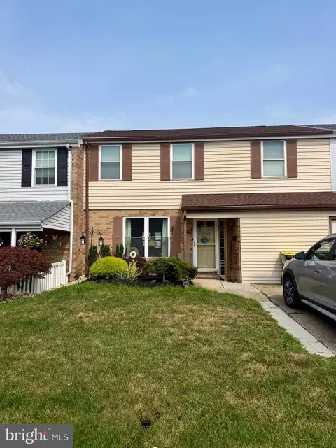 6308 Militia Ct, Bensalem, PA 19020