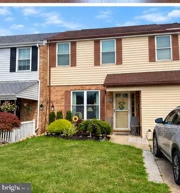 6308 Militia Ct, Bensalem, PA 19020