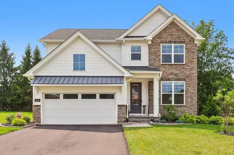 1448 Mill Race Dr, Quakertown, PA 18951