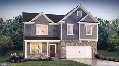535 Trolley Ln, Sellersville, PA 18960