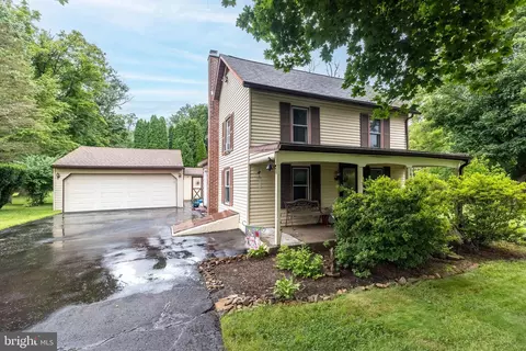1108 Dogwood Ln, Quakertown, PA 18951