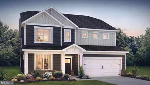 524 Trolley Ln, Sellersville, PA 18960