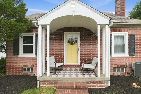 343 S Main St, Telford, PA 18969