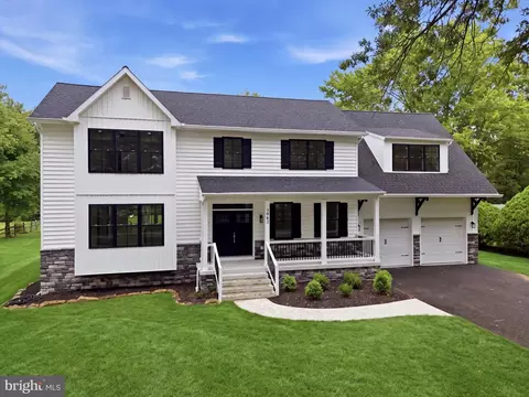 3062 Bradley Rd, Chalfont, PA 18914