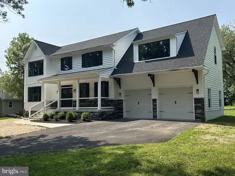 3062 Bradley Rd, Chalfont, PA 18914