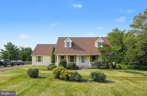 602 Quarry Rd, Perkasie, PA 18944