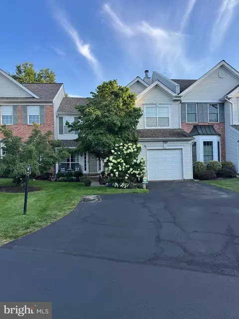 710 Stafford Ct, Chalfont, PA 18914