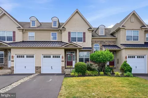 3180 Brookside Dr, Furlong, PA 18925