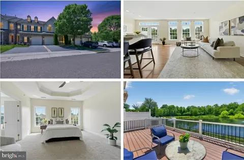 349 Village Way, Chalfont, PA 18914