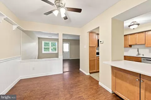 Entry Way - 909 Clover Pl, Warminster, PA 18974 photo 1 of 1