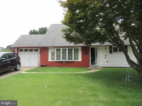 Undisclosed, Levittown, PA 19057