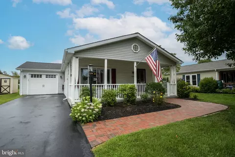 218 Dove Ct, New Hope, PA 18938