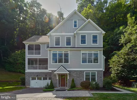 1855 River Rd, New Hope, PA 18938